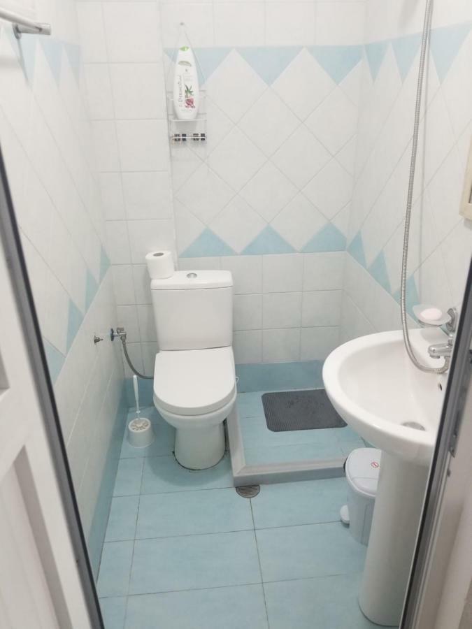 Appartamento Sweet Dreams Apartament Sarandë Esterno foto